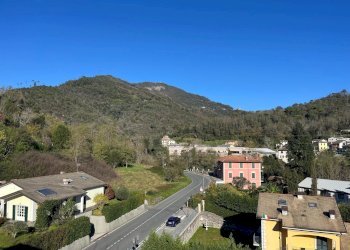 Vista - Attic Via Malvaro, Cicagna - photo 24