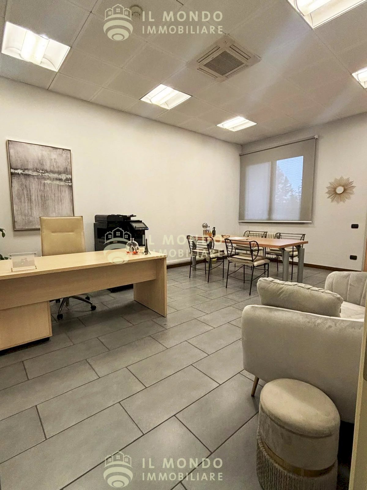 Capannone Via Giuseppe Di Vittorio, 29., Peschiera Borromeo - foto 2