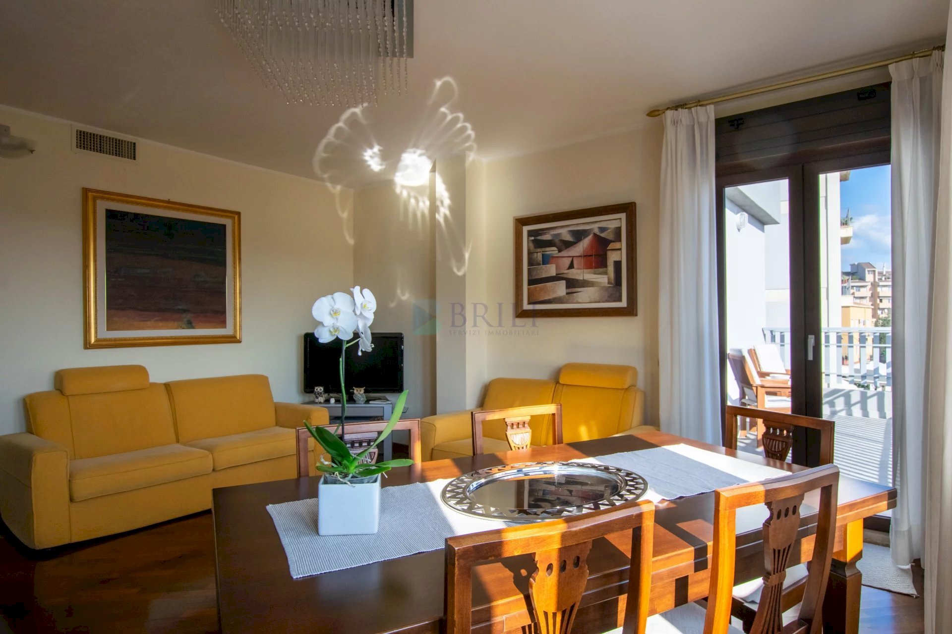 Appartamento Via Roma, Olbia - foto 2