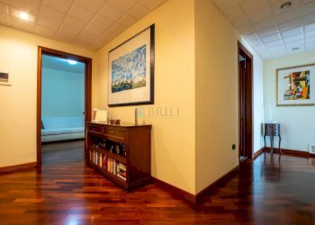 Appartamento Via Roma, Olbia - foto 21