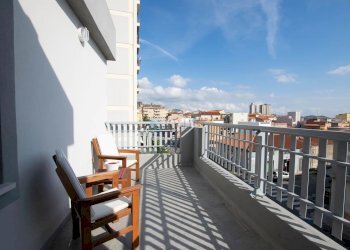 Appartamento Via Roma, Olbia - foto 4