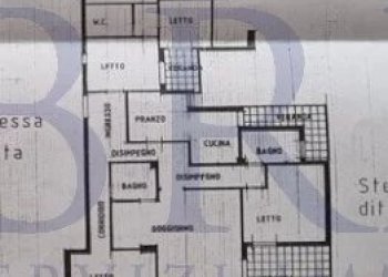 Appartamento Via Roma, Olbia - foto 33