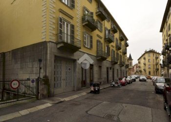 Quadrilocale Via Martiri della Libertà, Torino (zona Borgo Po) - foto 19