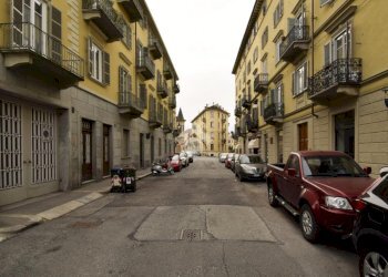 Quadrilocale Via Martiri della Libertà, Torino (zona Borgo Po) - foto 17