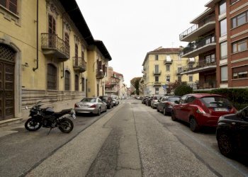 Quadrilocale Via Martiri della Libertà, Torino (zona Borgo Po) - foto 18