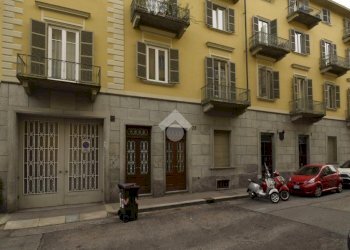 Quadrilocale Via Martiri della Libertà, Torino (zona Borgo Po) - foto 20