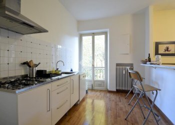 Quadrilocale Via Martiri della Libertà, Torino (zona Borgo Po) - foto 1
