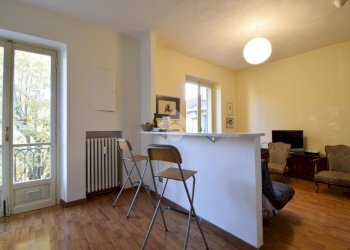 Quadrilocale Via Martiri della Libertà, Torino (zona Borgo Po) - foto 3