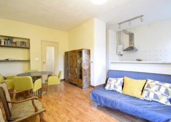 Quadrilocale Via Martiri della Libertà, Torino (zona Borgo Po) - foto 10