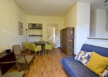 Quadrilocale Via Martiri della Libertà, Torino (zona Borgo Po) - foto 11