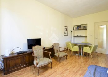 Quadrilocale Via Martiri della Libertà, Torino (zona Borgo Po) - foto 12