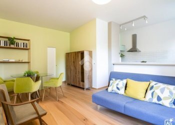 Quadrilocale Via Martiri della Libertà, Torino (zona Borgo Po) - foto 21