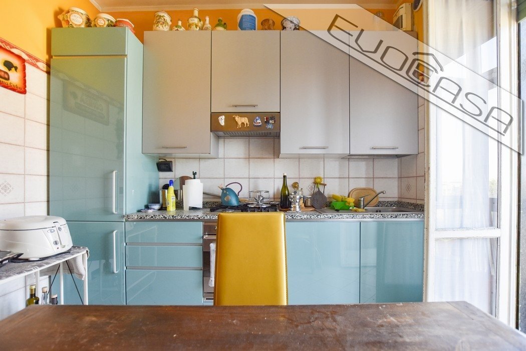 Four-room apartment Piazza Garibaldi  6, Pinerolo - photo 3