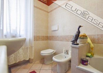 Four-room apartment Piazza Garibaldi  6, Pinerolo - photo 30