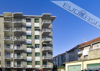 Four-room apartment Piazza Garibaldi  6, Pinerolo - photo 34