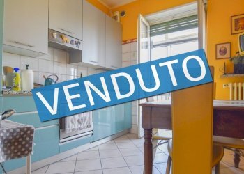 Four-room apartment Piazza Garibaldi  6, Pinerolo - photo 1