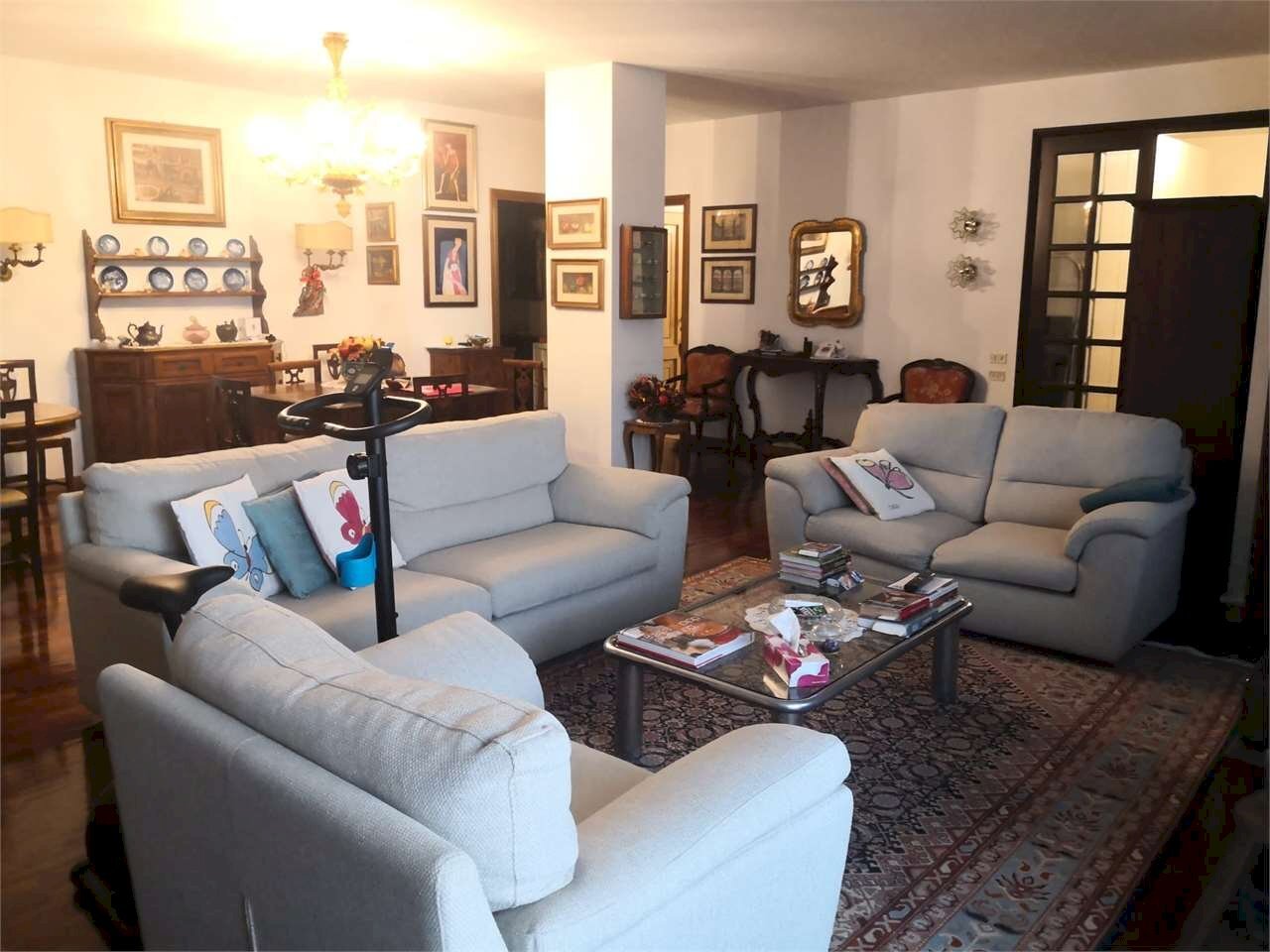 Quadrilocale Modena - foto 3