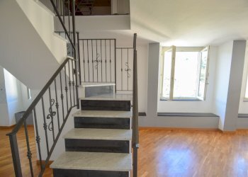 Quadrilocale Via Montorsoli, Genova (zona Voltri) - foto 6