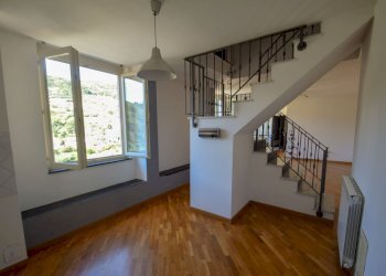 Quadrilocale Via Montorsoli, Genova (zona Voltri) - foto 9