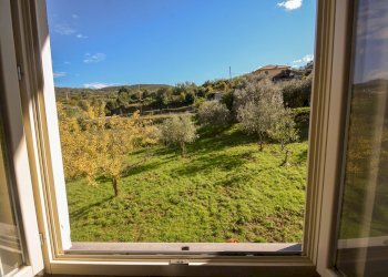 Quadrilocale Via Montorsoli, Genova (zona Voltri) - foto 14