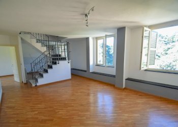 Quadrilocale Via Montorsoli, Genova (zona Voltri) - foto 21