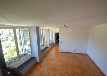 Quadrilocale Via Montorsoli, Genova (zona Voltri) - foto 22