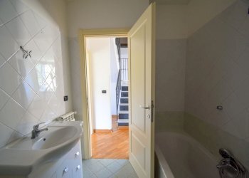 Quadrilocale Via Montorsoli, Genova (zona Voltri) - foto 25