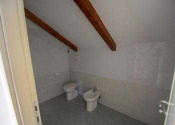 Quadrilocale Via Montorsoli, Genova (zona Voltri) - foto 30