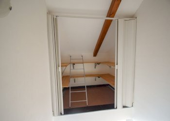 Quadrilocale Via Montorsoli, Genova (zona Voltri) - foto 31