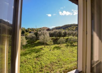 Quadrilocale Via Montorsoli, Genova (zona Voltri) - foto 32