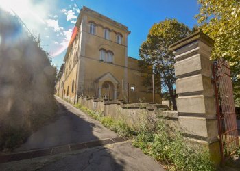 Quadrilocale Via Montorsoli, Genova (zona Voltri) - foto 34