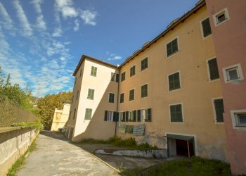 Quadrilocale Via Montorsoli, Genova (zona Voltri) - foto 35