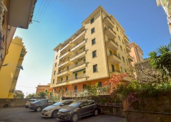 Quadrilocale Via de Mari, Genova (zona Palmaro) - foto 2