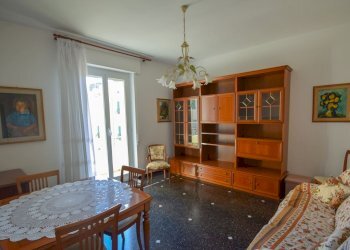 Quadrilocale Via de Mari, Genova (zona Palmaro) - foto 3