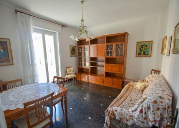 Quadrilocale Via de Mari, Genova (zona Palmaro) - foto 5