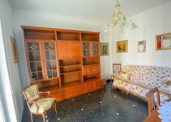 Quadrilocale Via de Mari, Genova (zona Palmaro) - foto 6