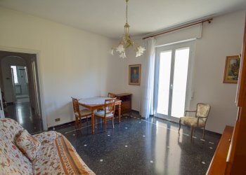 Quadrilocale Via de Mari, Genova (zona Palmaro) - foto 8