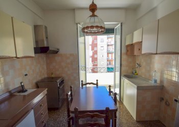 Quadrilocale Via de Mari, Genova (zona Palmaro) - foto 9