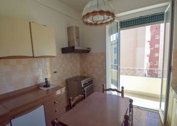 Quadrilocale Via de Mari, Genova (zona Palmaro) - foto 10