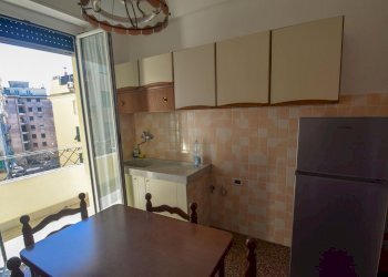 Quadrilocale Via de Mari, Genova (zona Palmaro) - foto 11