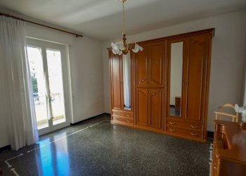 Quadrilocale Via de Mari, Genova (zona Palmaro) - foto 12