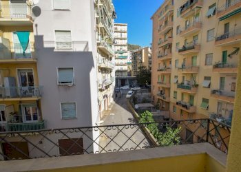 Quadrilocale Via de Mari, Genova (zona Palmaro) - foto 14
