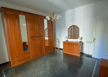 Quadrilocale Via de Mari, Genova (zona Palmaro) - foto 16