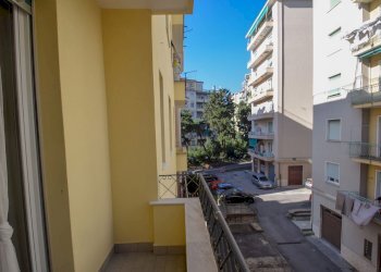 Quadrilocale Via de Mari, Genova (zona Palmaro) - foto 18