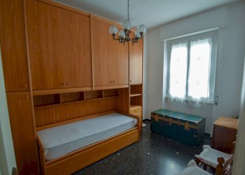 Quadrilocale Via de Mari, Genova (zona Palmaro) - foto 19