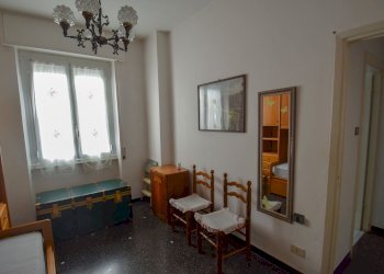 Quadrilocale Via de Mari, Genova (zona Palmaro) - foto 20