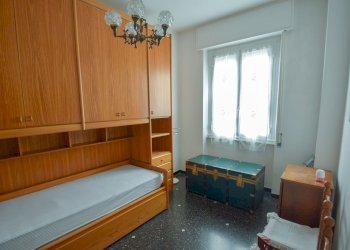 Quadrilocale Via de Mari, Genova (zona Palmaro) - foto 21