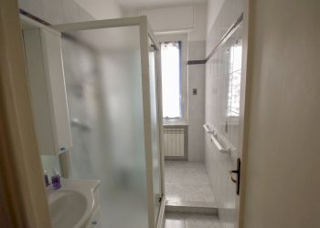 Quadrilocale Via de Mari, Genova (zona Palmaro) - foto 22