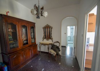 Quadrilocale Via de Mari, Genova (zona Palmaro) - foto 25