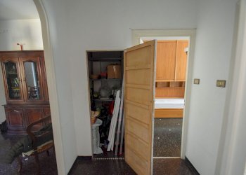 Quadrilocale Via de Mari, Genova (zona Palmaro) - foto 26